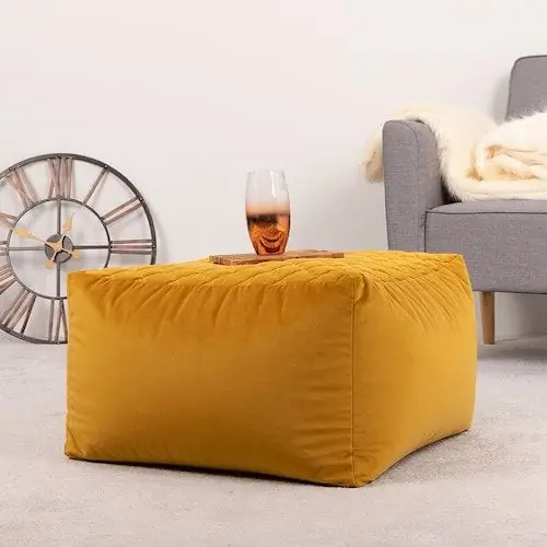 Пуф Wayfair Brayden Studio Velvet Square Пуф Wayfair Brayden Studio Velvet Square