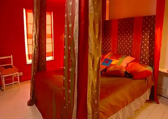 BBC / Раздевалки