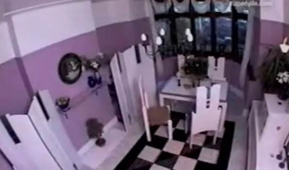 BBC / Раздевалки