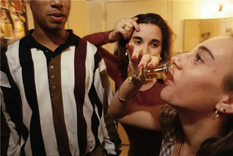 свежие напитки недели