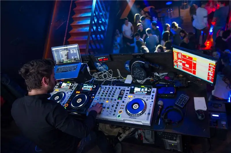 светофорная вечеринка