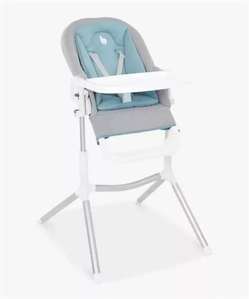Babymoov Slick стульчик для кормления Babymoov Slick стульчик для кормления