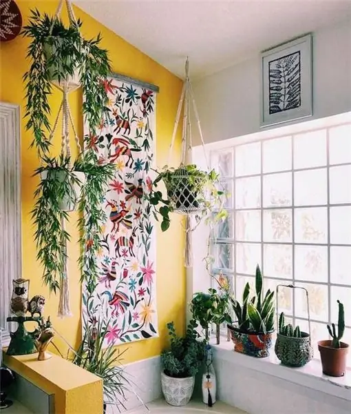 Красивые ванные комнаты