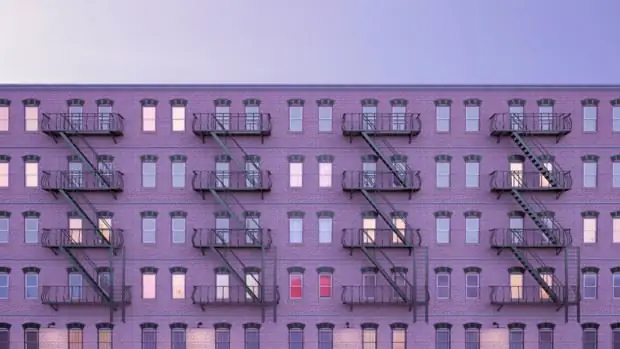 Значит ли это, что вы скоро сможете позволить себе купить квартиру в Лондоне?