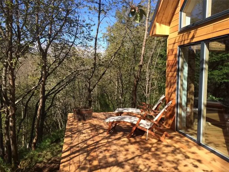 Мечтательный Airbnbs Мечтательный Airbnbs