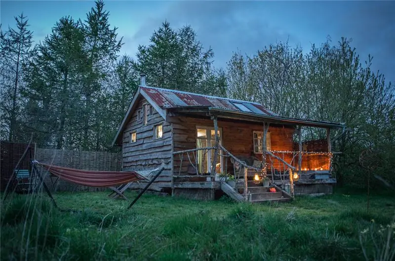 Лучшие причудливые идеи для отдыха в Великобритании - Grazia