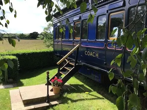 Лучшие причудливые идеи для отдыха в Великобритании - Grazia