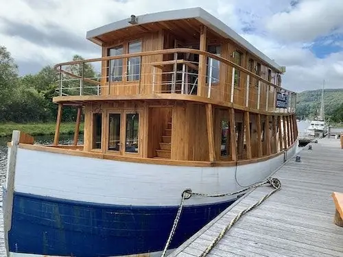 Лучшие причудливые идеи для отдыха в Великобритании - Grazia