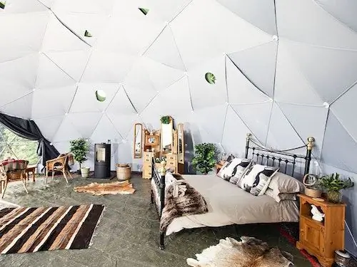 Лучшие причудливые идеи для отдыха в Великобритании - Grazia