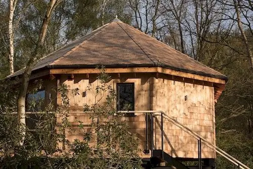 Лучшие причудливые идеи для отдыха в Великобритании - Grazia