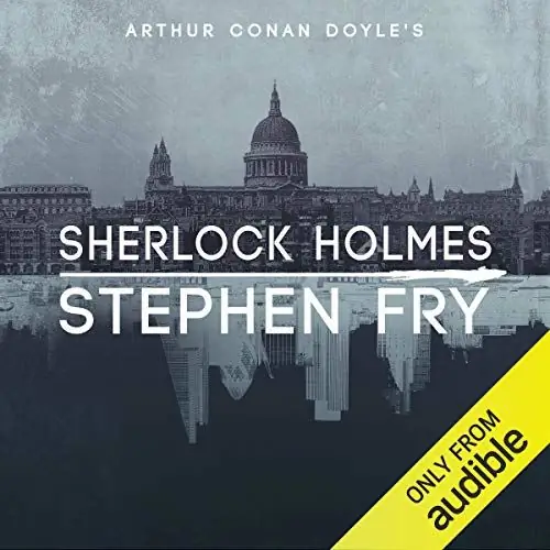 Лучшие аудиокниги Audible Лучшие аудиокниги Audible