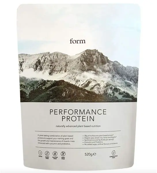 Протеин Form Performance, 26 фунтов стерлингов