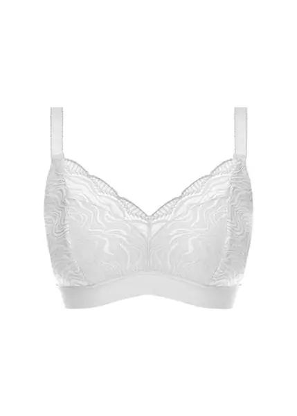 Fantasie, Impression Bralette, 28 фунтов стерлингов Fantasie, Impression Bralette, 28 фунтов стерлингов