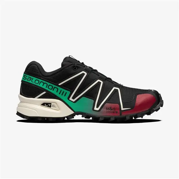 кроссовки Salomon знаменитости Salomon, Speedcross 3, 110 фунтов стерлингов кроссовки Salomon знаменитости Salomon, Speedcross 3, 110 фунтов стерлингов