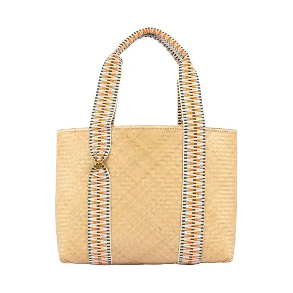 лучшие сумки-корзины Stelar, Medium Mentawai Bamboo Bag, 145 фунтов стерлингов