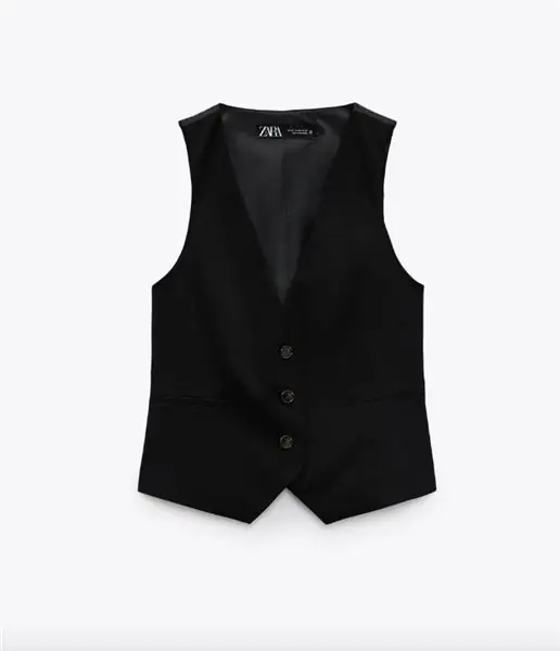 Индивидуальный жилет, БЫЛО £29,99 СЕЙЧАС £22,99