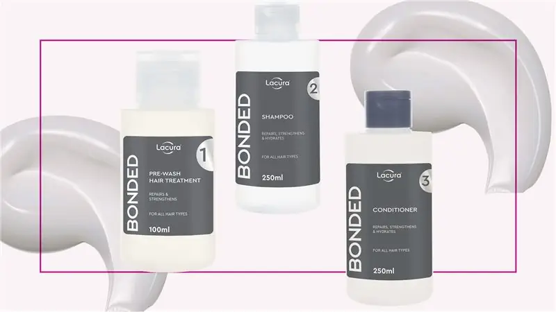 Aldi запускает Olaplex Dupe за 2,99 фунта стерлингов, но совпадет ли формула?