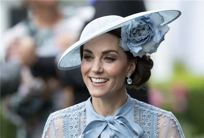 Вот что надеть на скачки – как раз вовремя для Royal Ascot