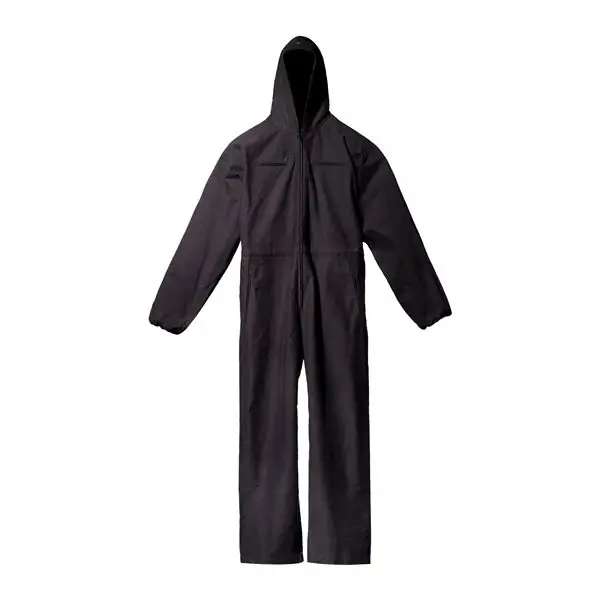 Сатиновый комбинезон, £320