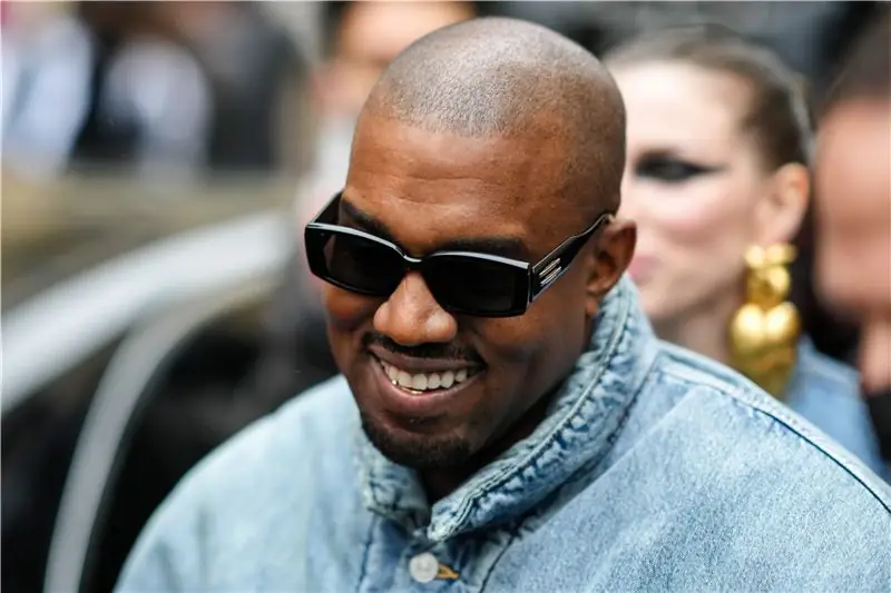 Yeezy Gap, созданная Balenciaga: последняя коллекция уже доступна для покупки