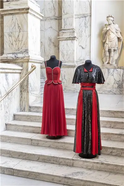 Музей Виктории и Альберта, Лондон Chanel
