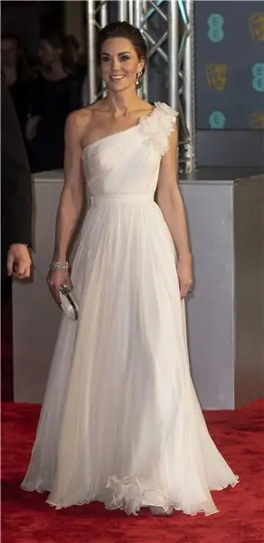 BAFTA 2019 BAFTA 2019