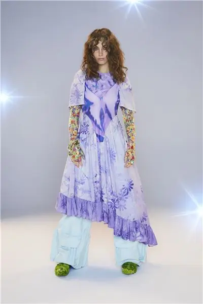 Коллина Страда