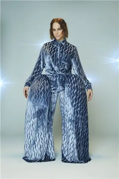 Коллина Страда