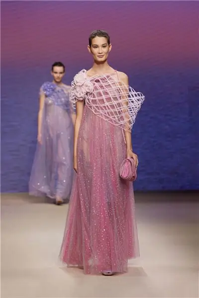 Джорджио Армани SS22 Джорджио Армани SS22