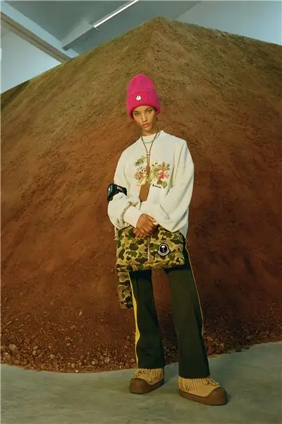 8 Moncler Palm Angels 8 Moncler Palm Angels