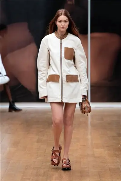 Тодс SS22 Тодс SS22