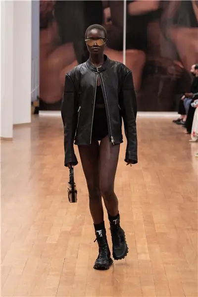 Тодс SS22 Тодс SS22