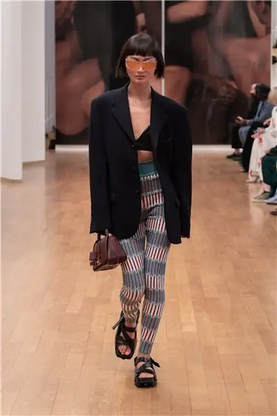 Тодс SS22 Тодс SS22
