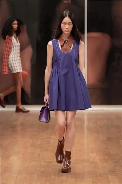 Тодс SS22 Тодс SS22