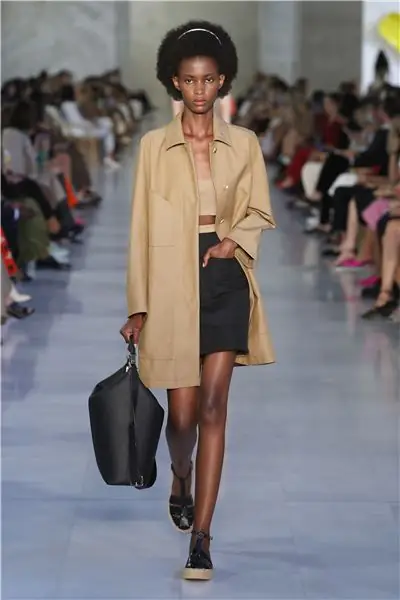 Макс Мара SS22 Макс Мара SS22
