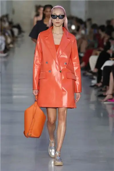 Макс Мара SS22 Макс Мара SS22
