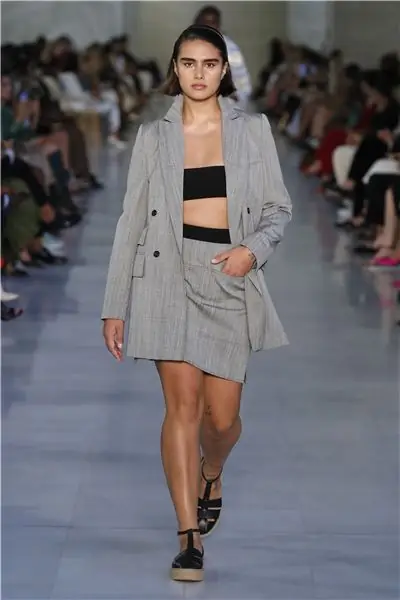 Макс Мара SS22 Макс Мара SS22