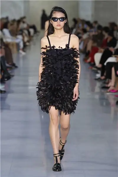 Макс Мара SS22 Макс Мара SS22