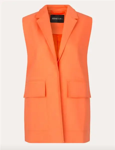 Стин Гойя, Vest Grapefruit, £310