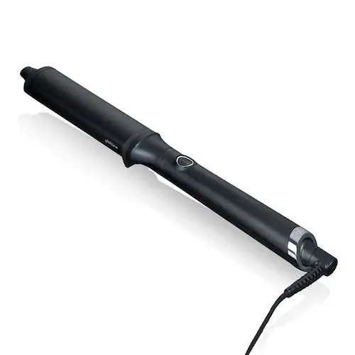 Лучшая завивка волос - GHD Лучшая завивка волос - GHD