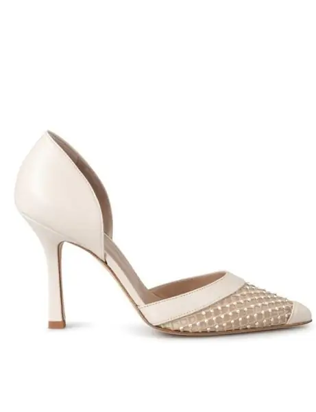 Maxine Shoes Туфли с острым носком Mira Maxine Shoes Туфли с острым носком Mira