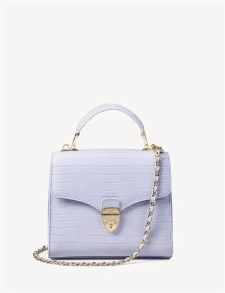 Сумка Aspinal of London Midi Mayfair Сумка Aspinal of London Midi Mayfair