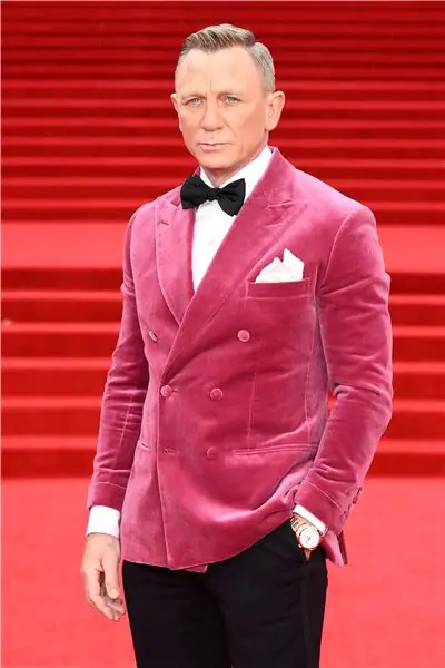 премьера бондианы в бархатной куртке daniel craig премьера бондианы в бархатной куртке daniel craig