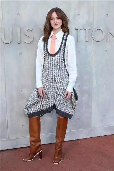 Ренате Рейнсве галстуки Louis Vuitton