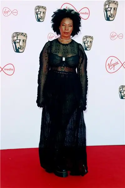 BAFTA TV AWARDS Таня Муди