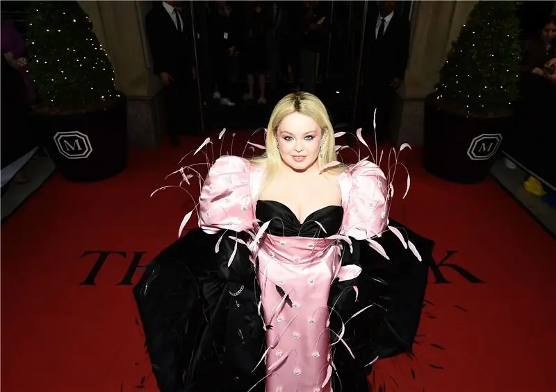 Эти участники Met Gala, впервые пришедшие в восторг на красной дорожке