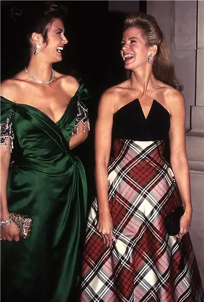 Тема Met Gala Тема Met Gala