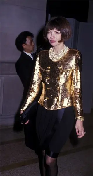 Тема Met Gala Тема Met Gala