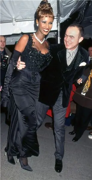 Тема Met Gala Тема Met Gala