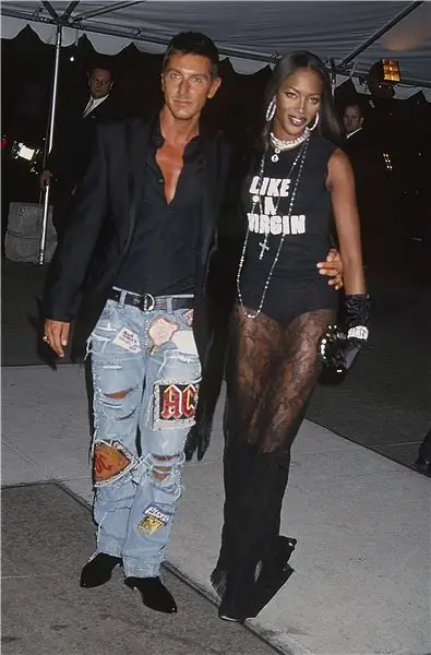 Тема Met Gala Тема Met Gala